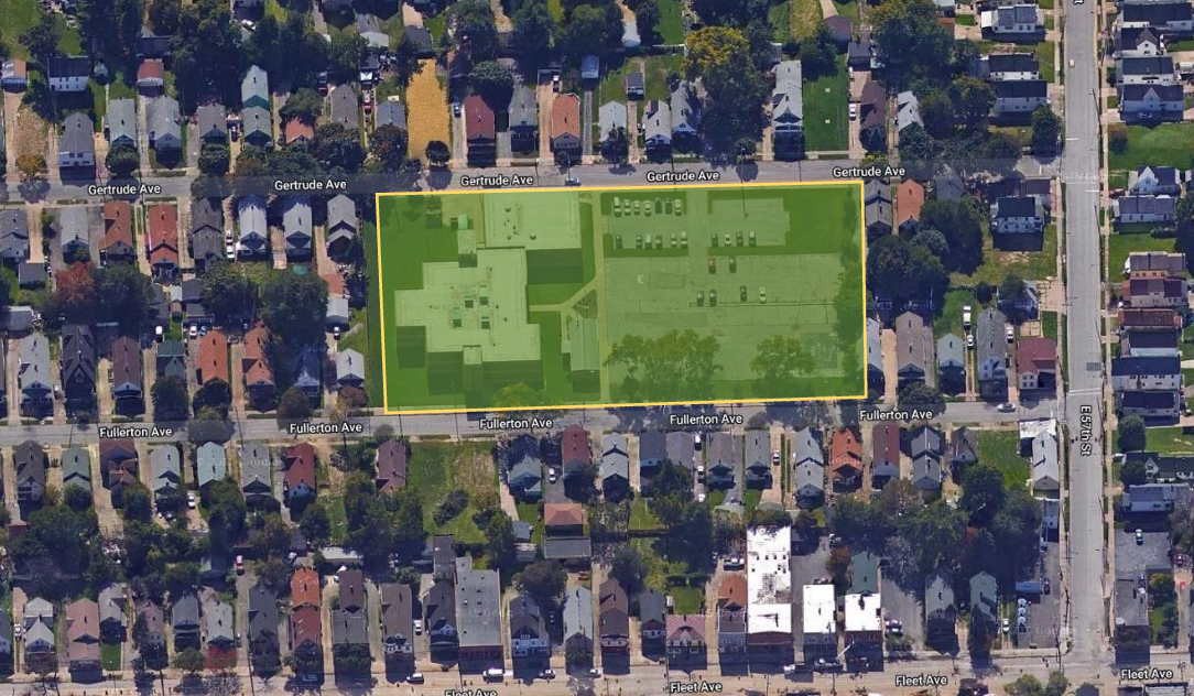 Fullerton
